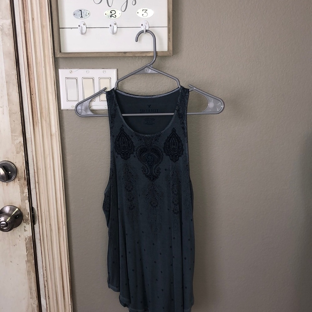 Super soft tank top in great condition
